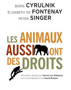 Les animaux aussi ont des droits